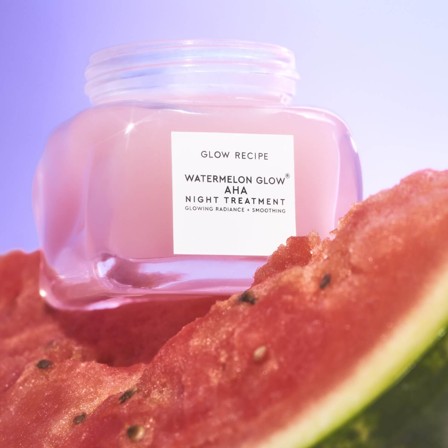 WATERMELON GLOW AHA NIGHT TREATMENT (MASCARILLA PARA LA NOCHE)